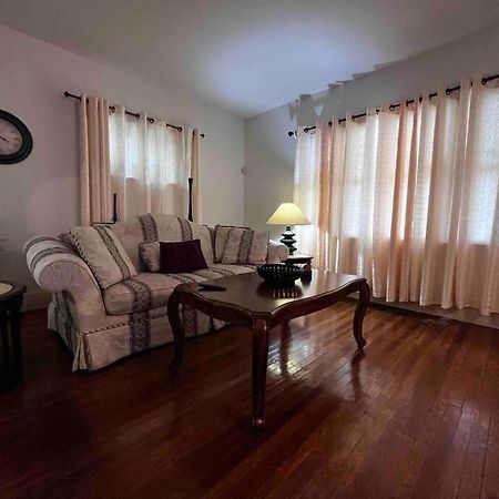 Comfortable 2-Bdrm Spacious Home With Wifi & Patio Indianapolis Exterior foto